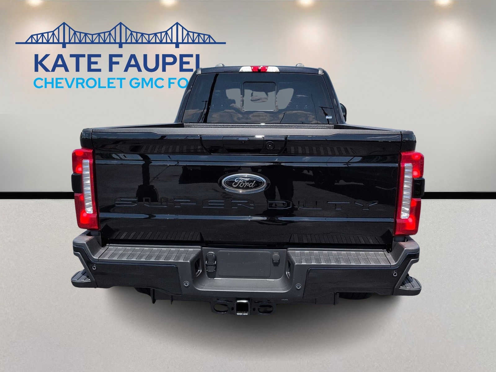2026 Ford Super Duty F-250 SRW F-250® Lariat®
