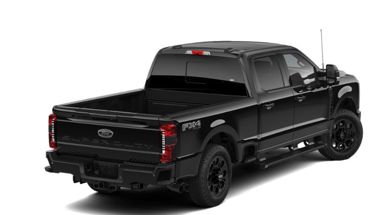 2026 Ford Super Duty F-250 SRW F-250® Lariat®