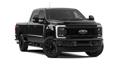2026 Ford Super Duty F-250 SRW F-250® Lariat®