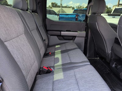 2024 Ford Super Duty F-250 Pickup XL