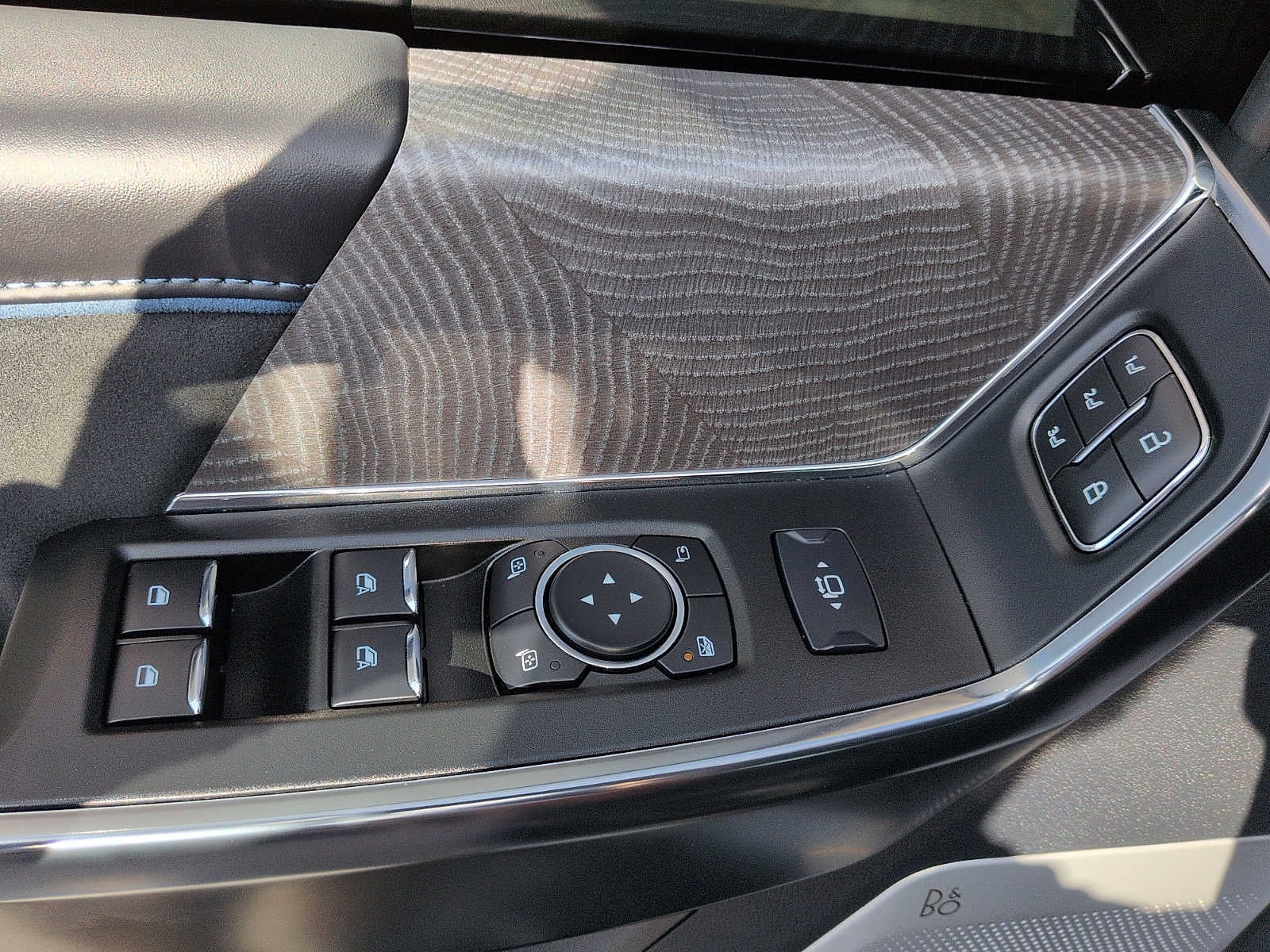 2025 Ford Super Duty F-250 Pickup Platinum