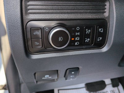 2025 Ford Super Duty F-250 Pickup Platinum