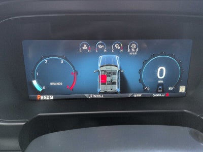 2025 Ford Super Duty F-250 Pickup Platinum