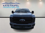 2025 Ford Super Duty F-250 Pickup Platinum