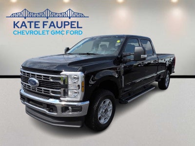2026 Ford Super Duty F-250 SRW XLT