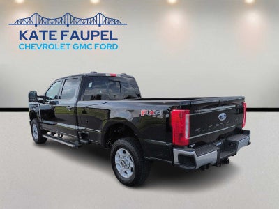 2026 Ford Super Duty F-250 SRW XLT
