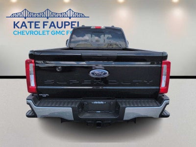 2026 Ford Super Duty F-250 SRW XLT