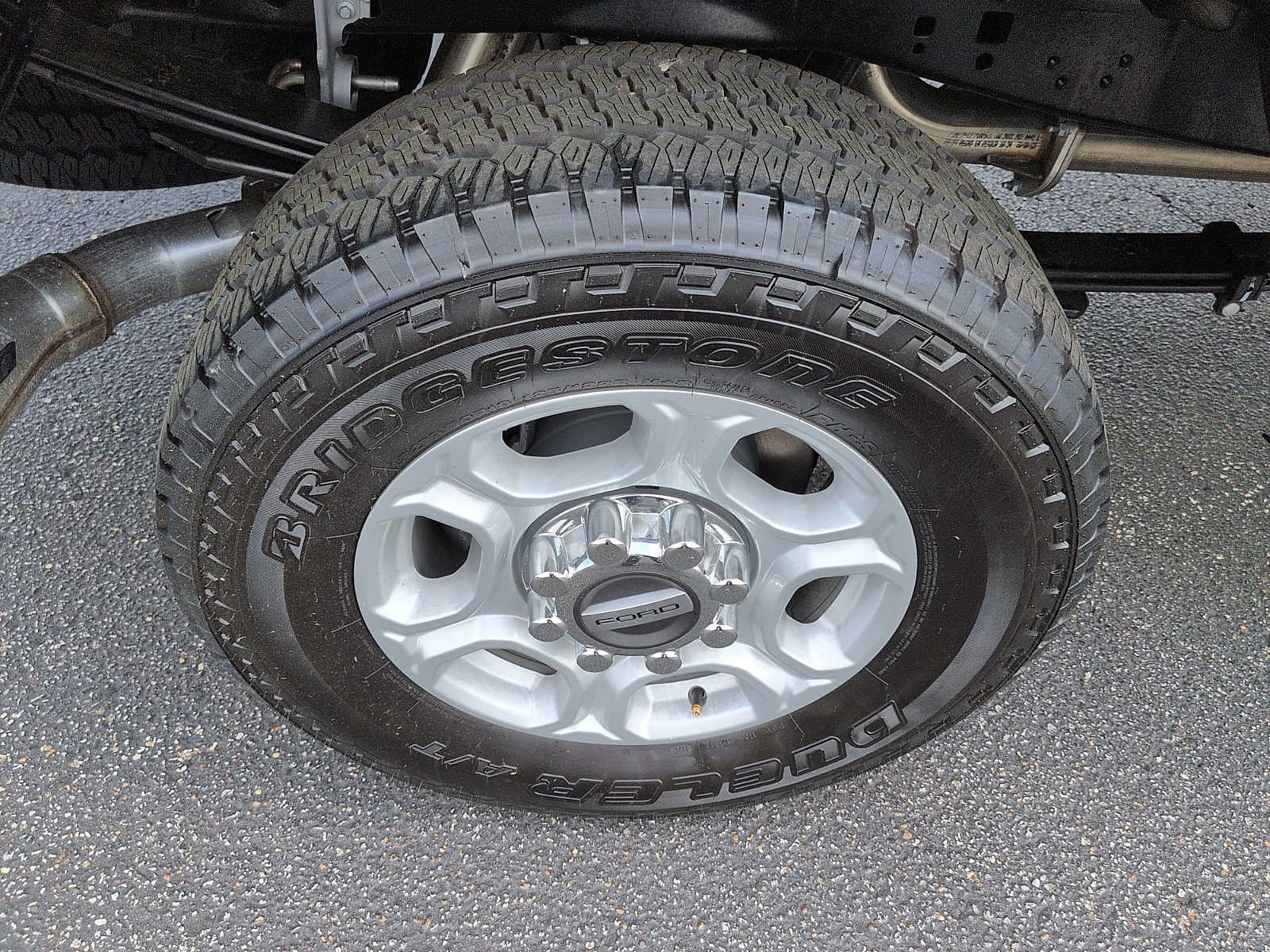 2026 Ford Super Duty F-250 SRW XLT