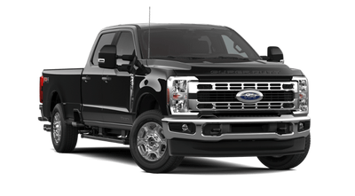 2026 Ford Super Duty F-250 SRW XLT