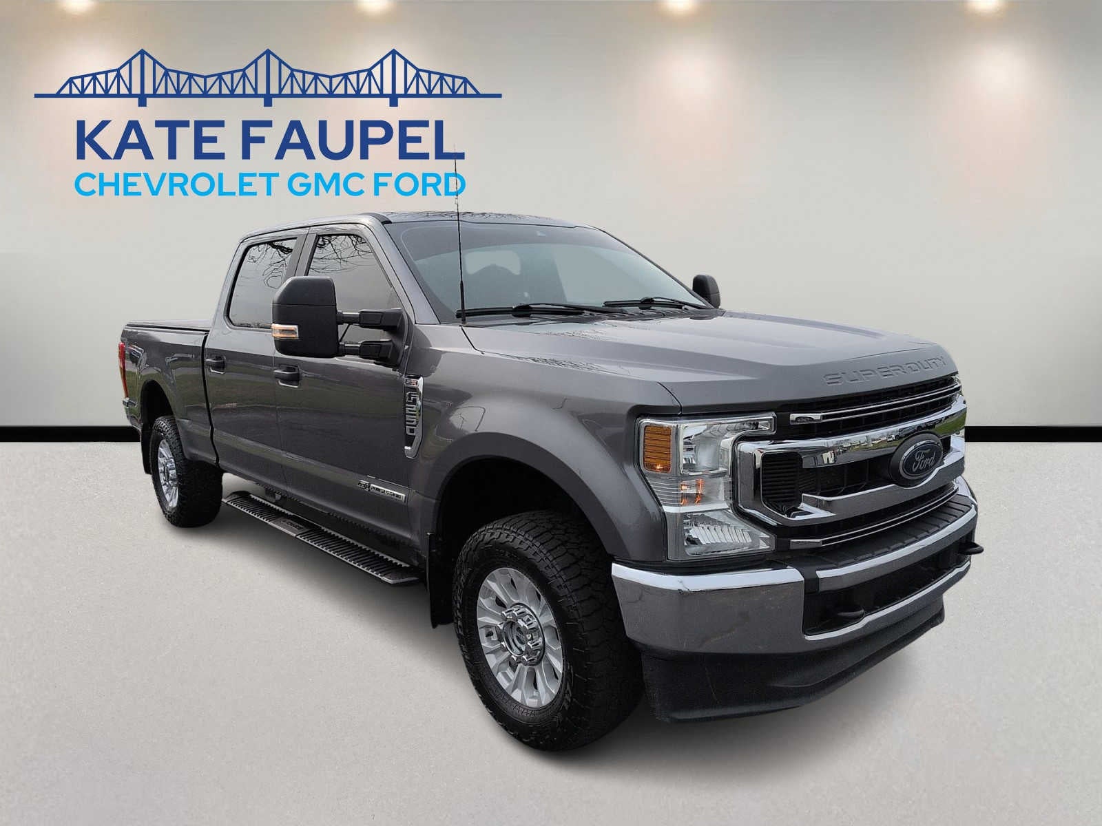 2022 Ford Super Duty F-250 Pickup XL
