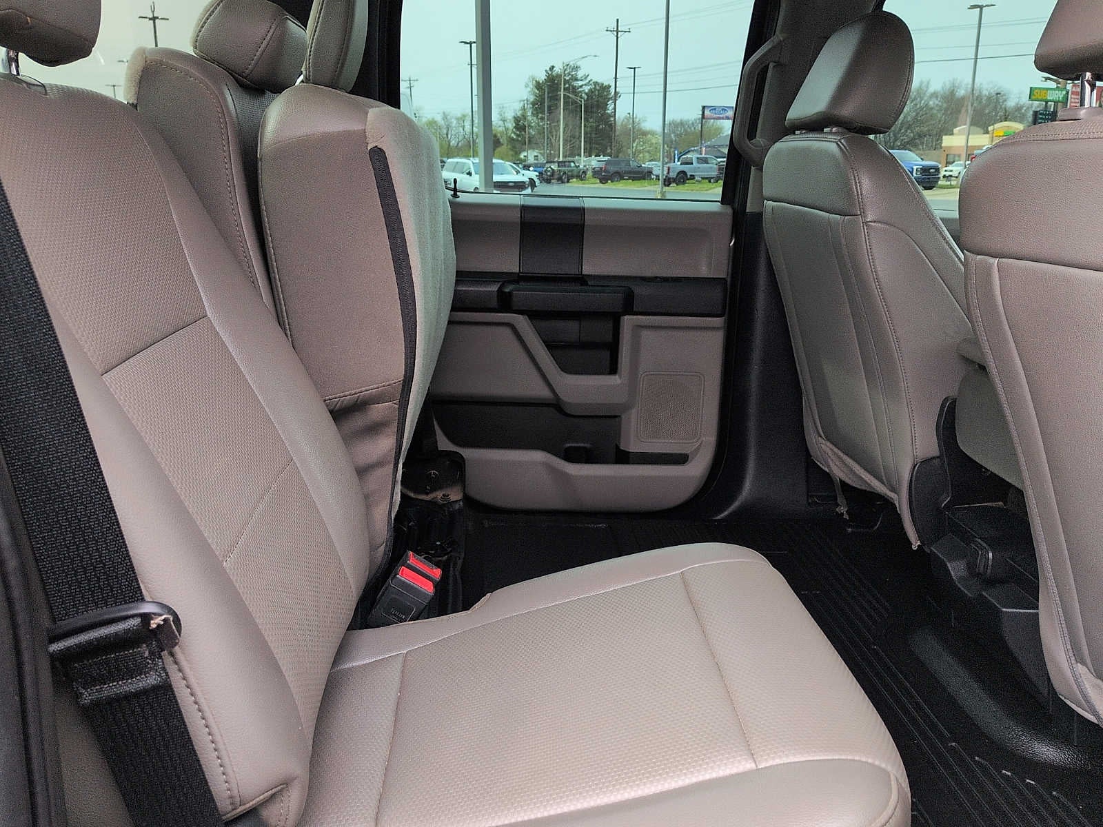 2022 Ford Super Duty F-250 Pickup XL