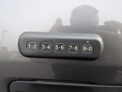 2022 Ford Super Duty F-250 Pickup XL