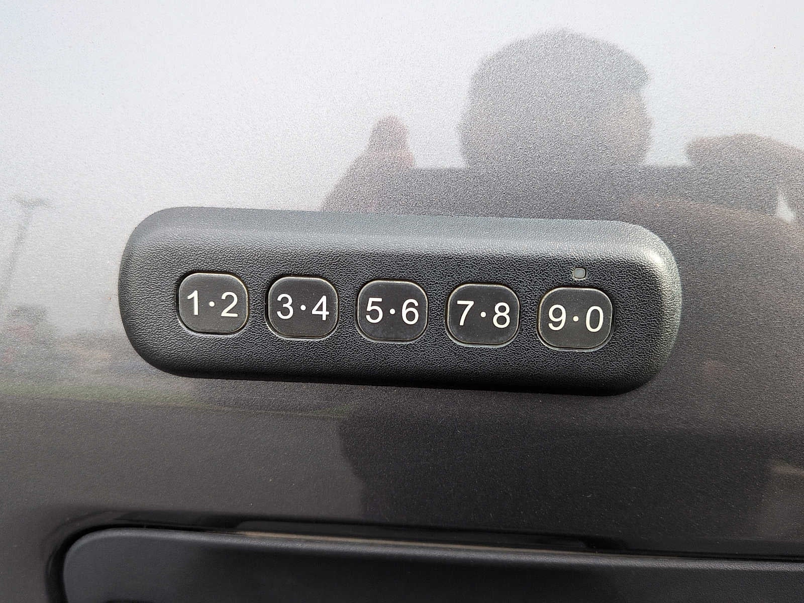 2022 Ford Super Duty F-250 Pickup XL