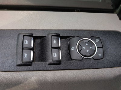 2022 Ford Super Duty F-250 Pickup XL