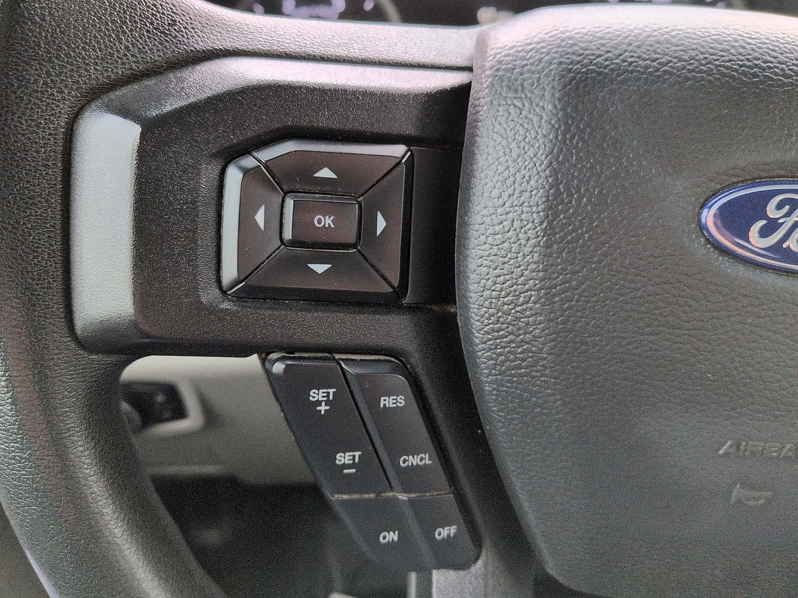 2022 Ford Super Duty F-250 Pickup XL