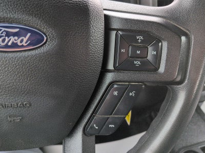 2022 Ford Super Duty F-250 Pickup XL