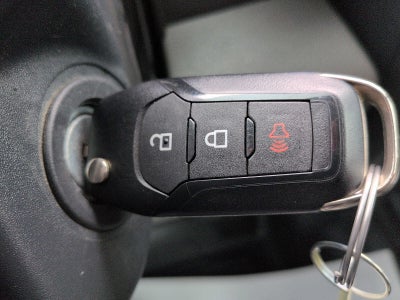 2022 Ford Super Duty F-250 Pickup XL