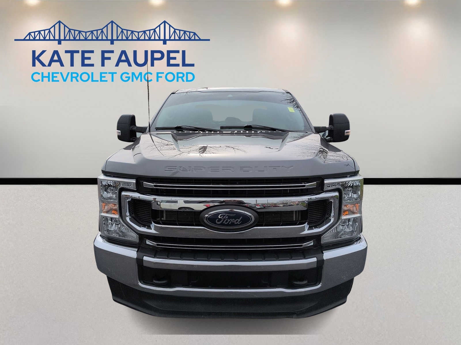 2022 Ford Super Duty F-250 Pickup XL