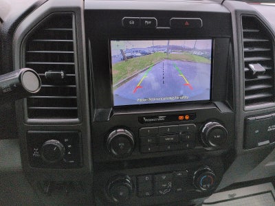 2022 Ford Super Duty F-250 Pickup XL