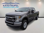 2022 Ford Super Duty F-250 Pickup XL