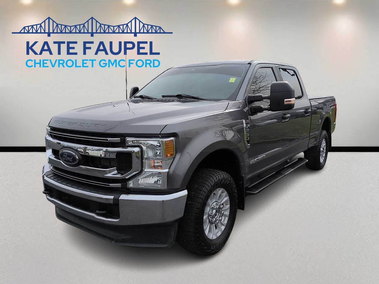 2022 Ford Super Duty F-250 Pickup XL