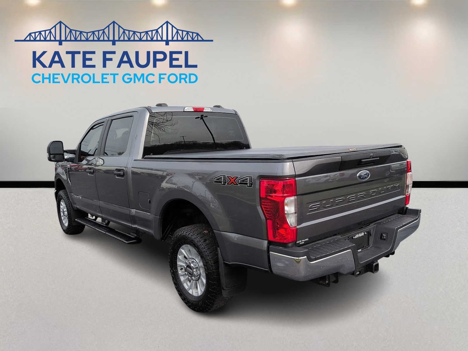2022 Ford Super Duty F-250 Pickup XL