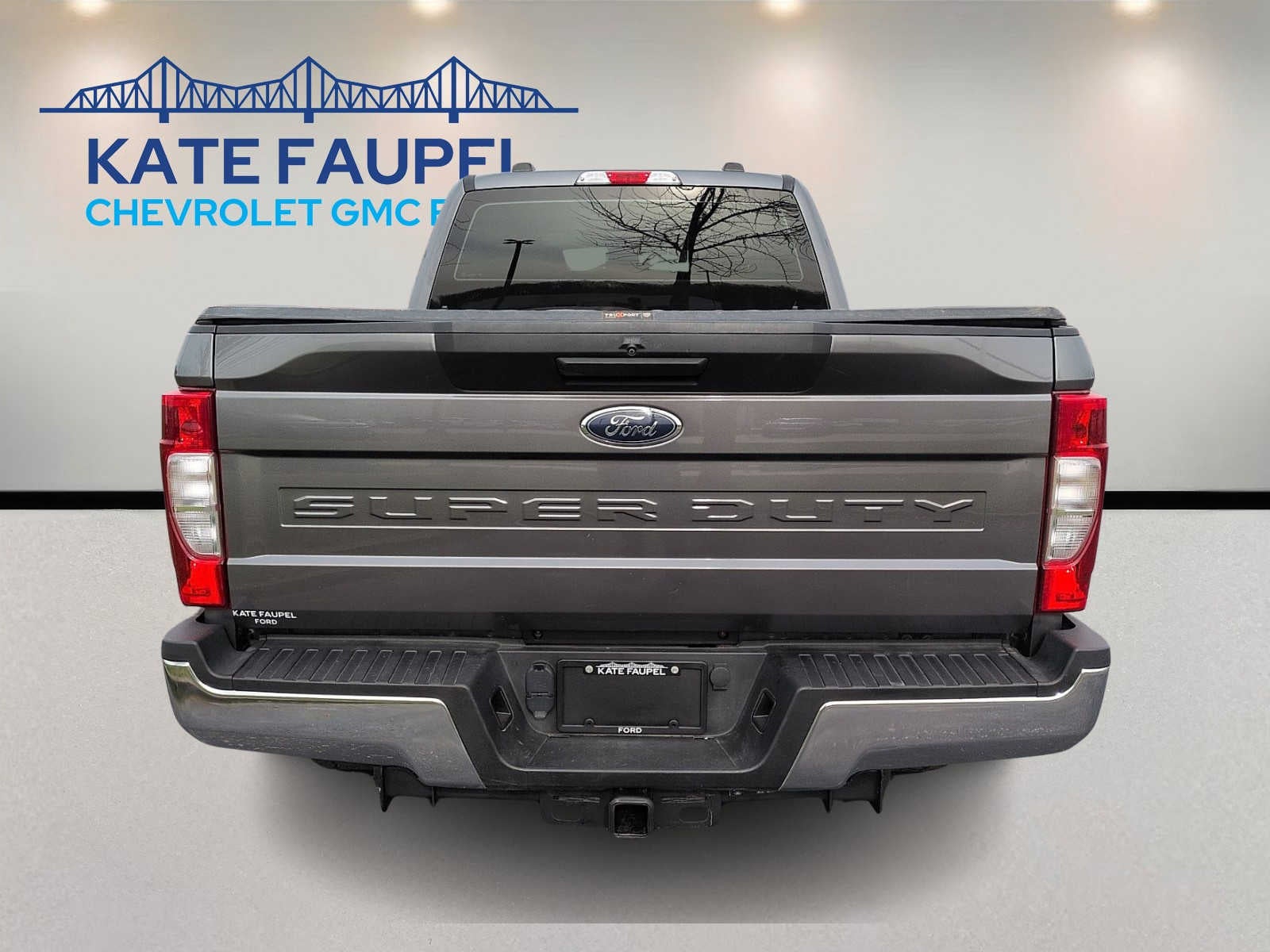 2022 Ford Super Duty F-250 Pickup XL