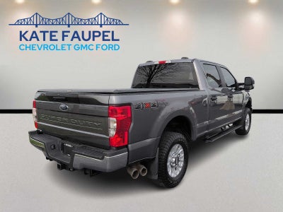 2022 Ford Super Duty F-250 Pickup XL