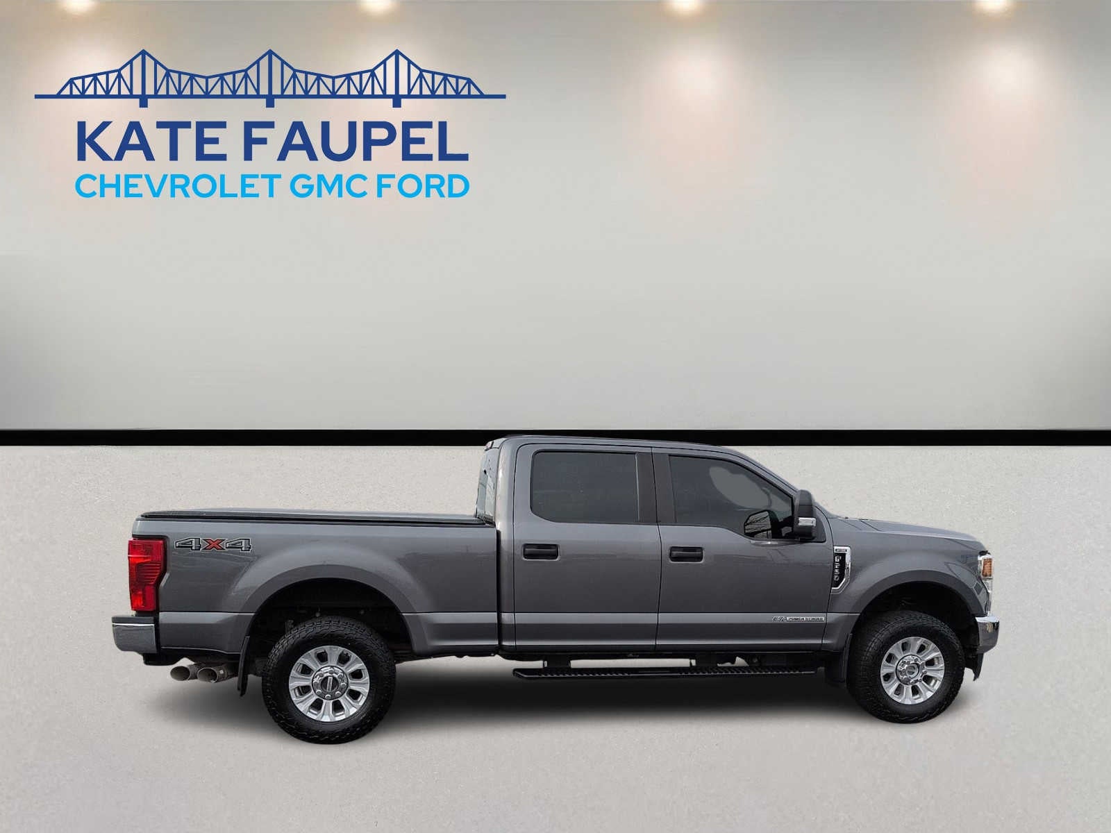 2022 Ford Super Duty F-250 Pickup XL