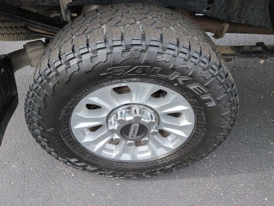 2022 Ford Super Duty F-250 Pickup XL