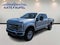 2027 Ford Super Duty F-350 SRW LARIAT