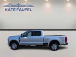 2027 Ford Super Duty F-350 SRW LARIAT