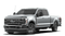 2027 Ford Super Duty F-350 SRW F-350® Lariat®