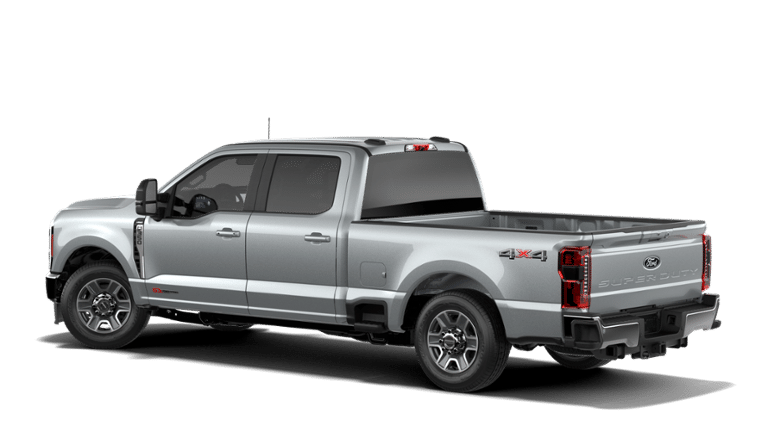 2027 Ford Super Duty F-350 SRW F-350® Lariat®