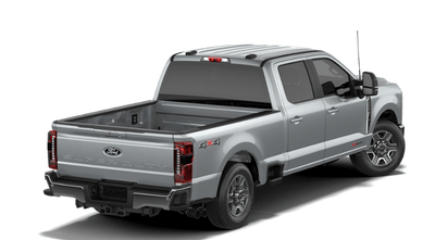 2027 Ford Super Duty F-350 SRW F-350® Lariat®
