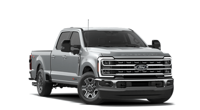 2027 Ford Super Duty F-350 SRW F-350® Lariat®