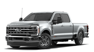 2027 Ford Super Duty F-350 SRW F-350® Lariat®