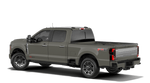 2027 Ford Super Duty F-350 SRW F-350® Platinum®