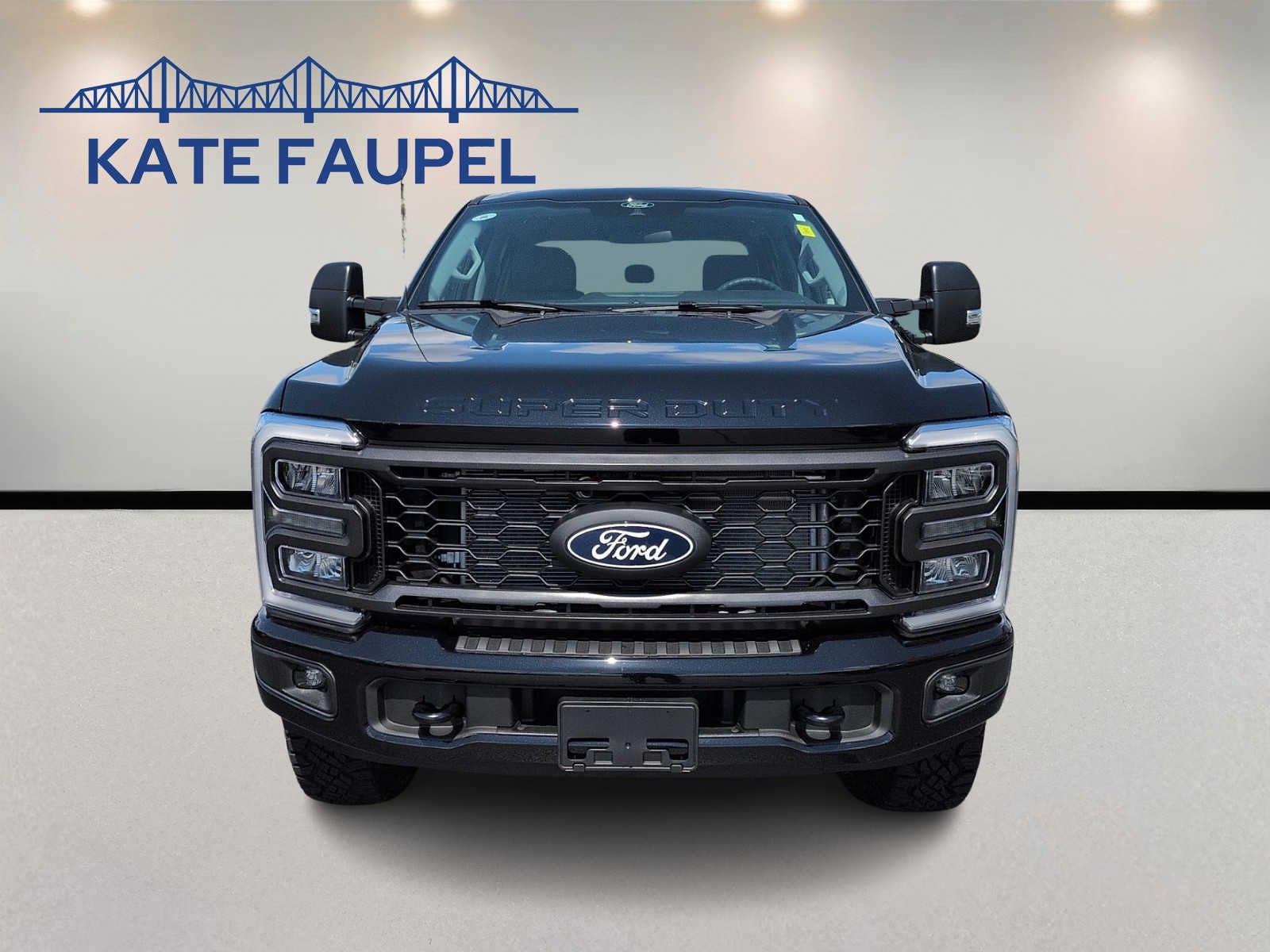2027 Ford Super Duty F-350 SRW F-350® XL