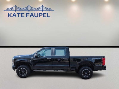 2027 Ford Super Duty F-350 SRW F-350® XL