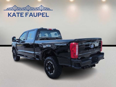 2027 Ford Super Duty F-350 SRW F-350® XL