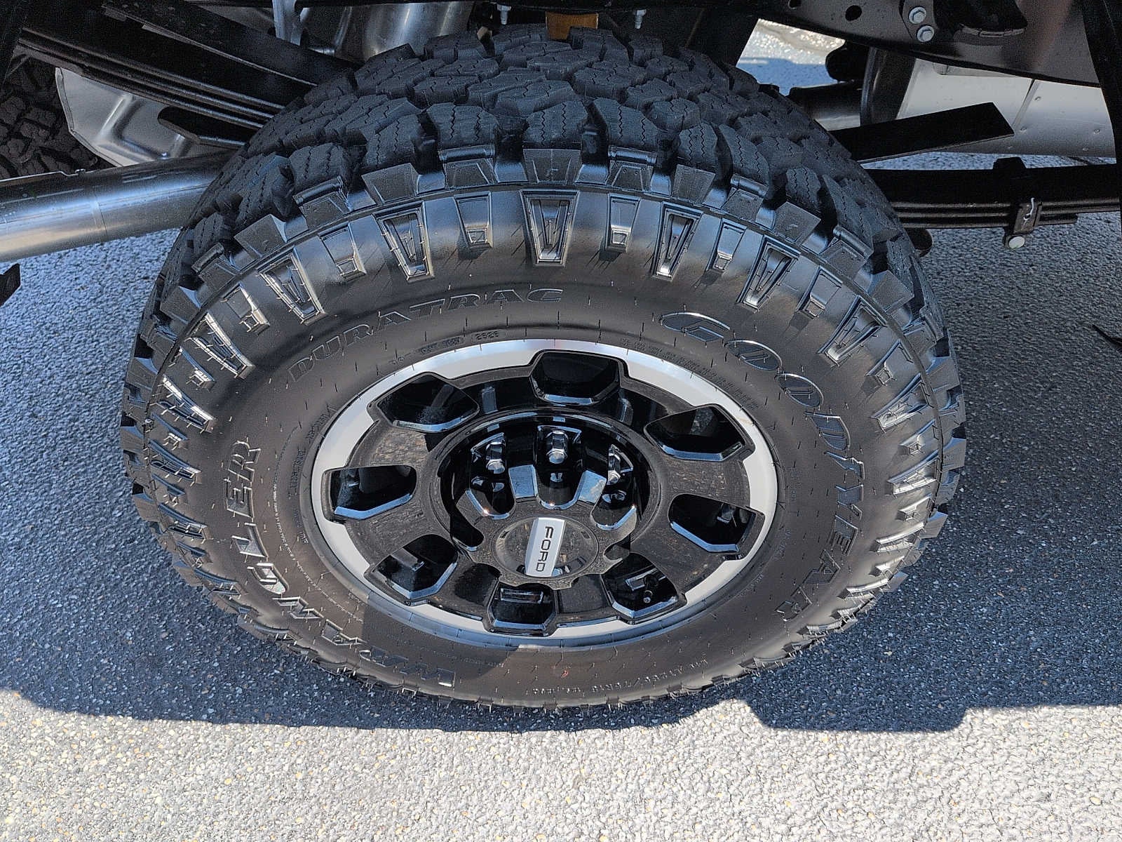 2027 Ford Super Duty F-350 SRW F-350® XL