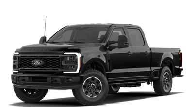 2027 Ford Super Duty F-350 SRW F-350® XL