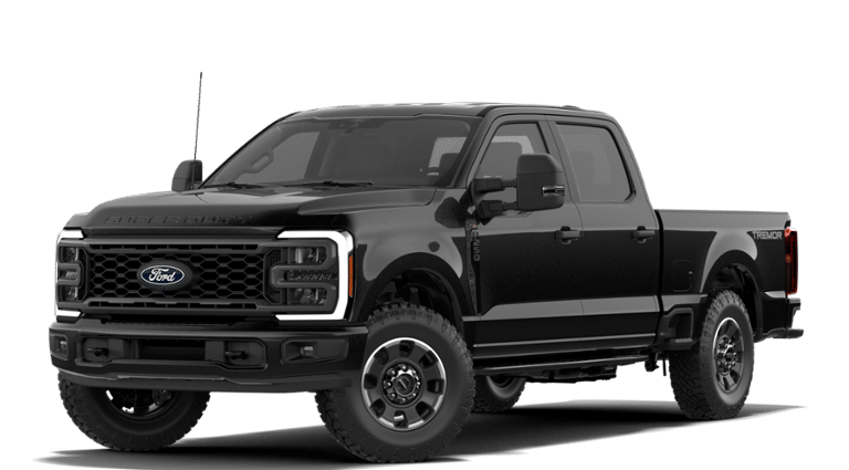 2027 Ford Super Duty F-350 SRW F-350® XL