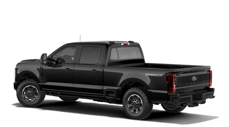 2027 Ford Super Duty F-350 SRW F-350® XL