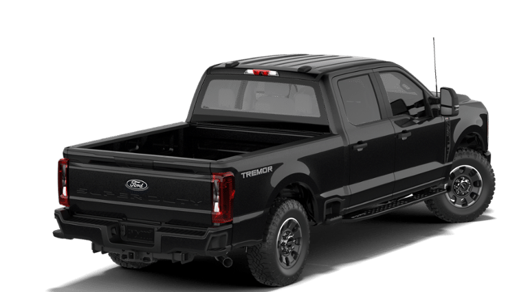 2027 Ford Super Duty F-350 SRW F-350® XL