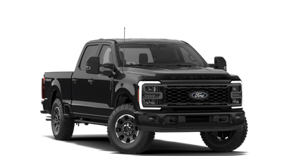 2027 Ford Super Duty F-350 SRW F-350® XL