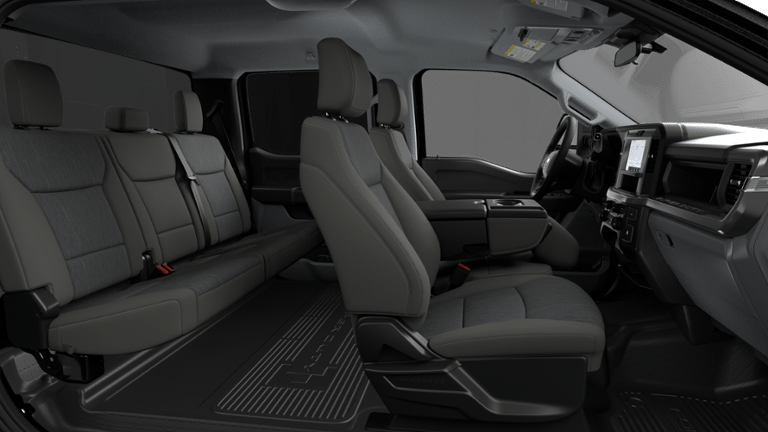 2027 Ford Super Duty F-350 SRW F-350® XL