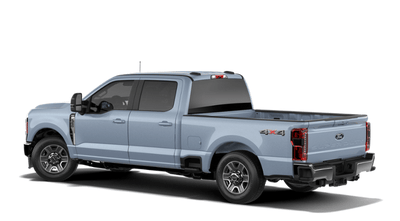 2027 Ford Super Duty F-350 SRW F-350® Lariat®