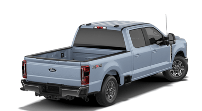 2027 Ford Super Duty F-350 SRW F-350® Lariat®